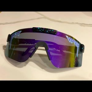 PIT VIPER - THE NIGHT FALL SUNGLASSES